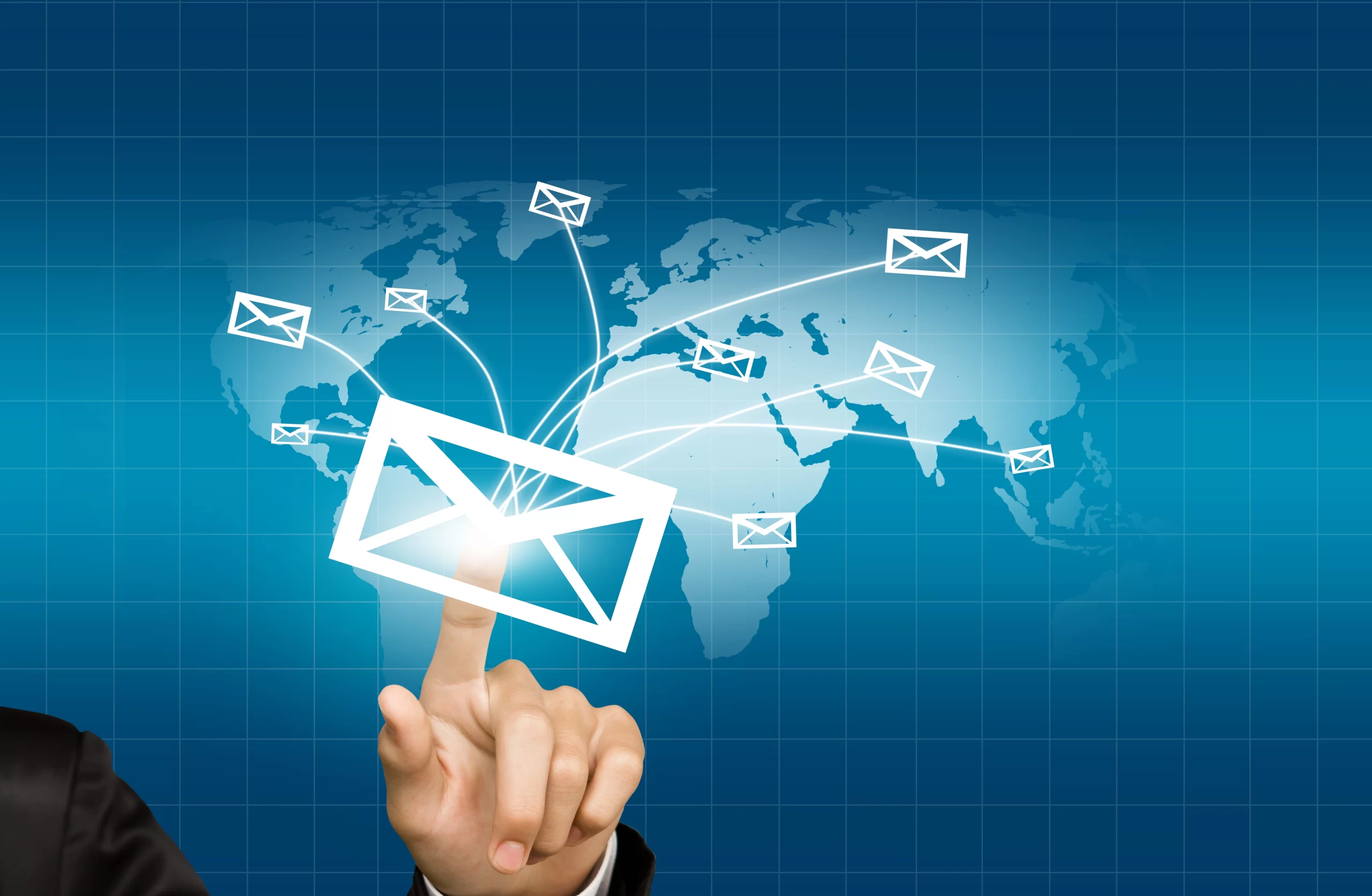 Email Marketing Services for Business Growth