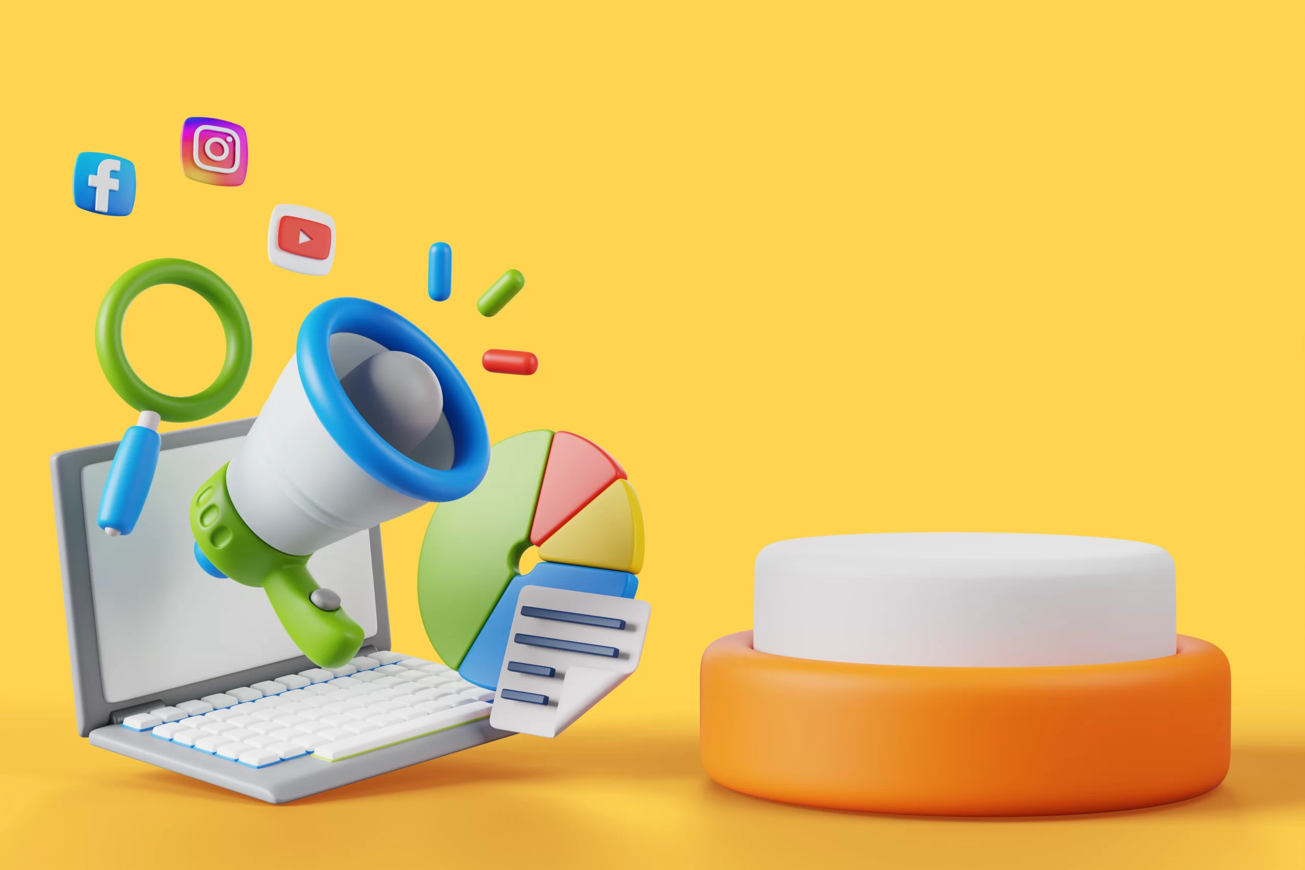 Top Digital Marketing Trends 2025