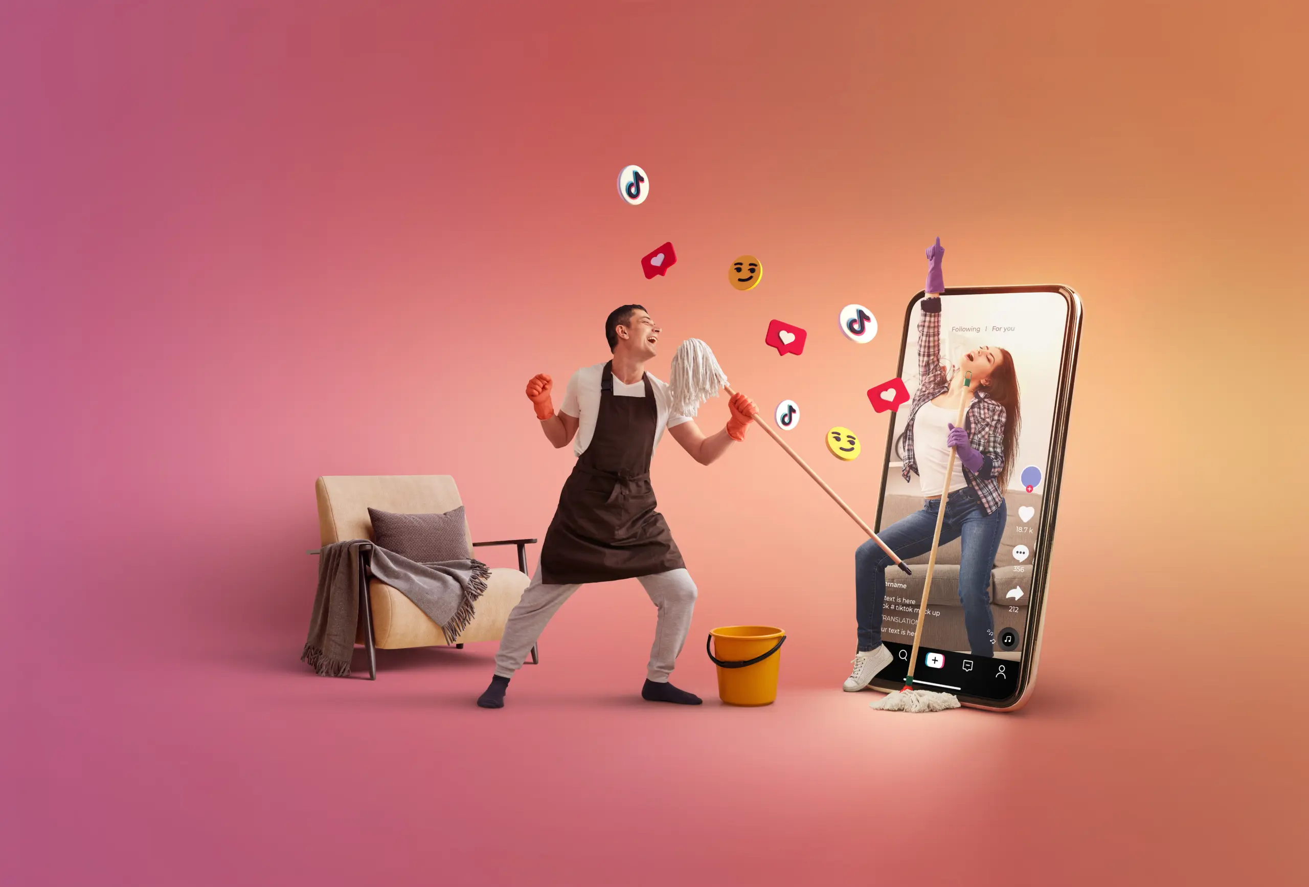Affiliate vs Influencer Marketing 2025