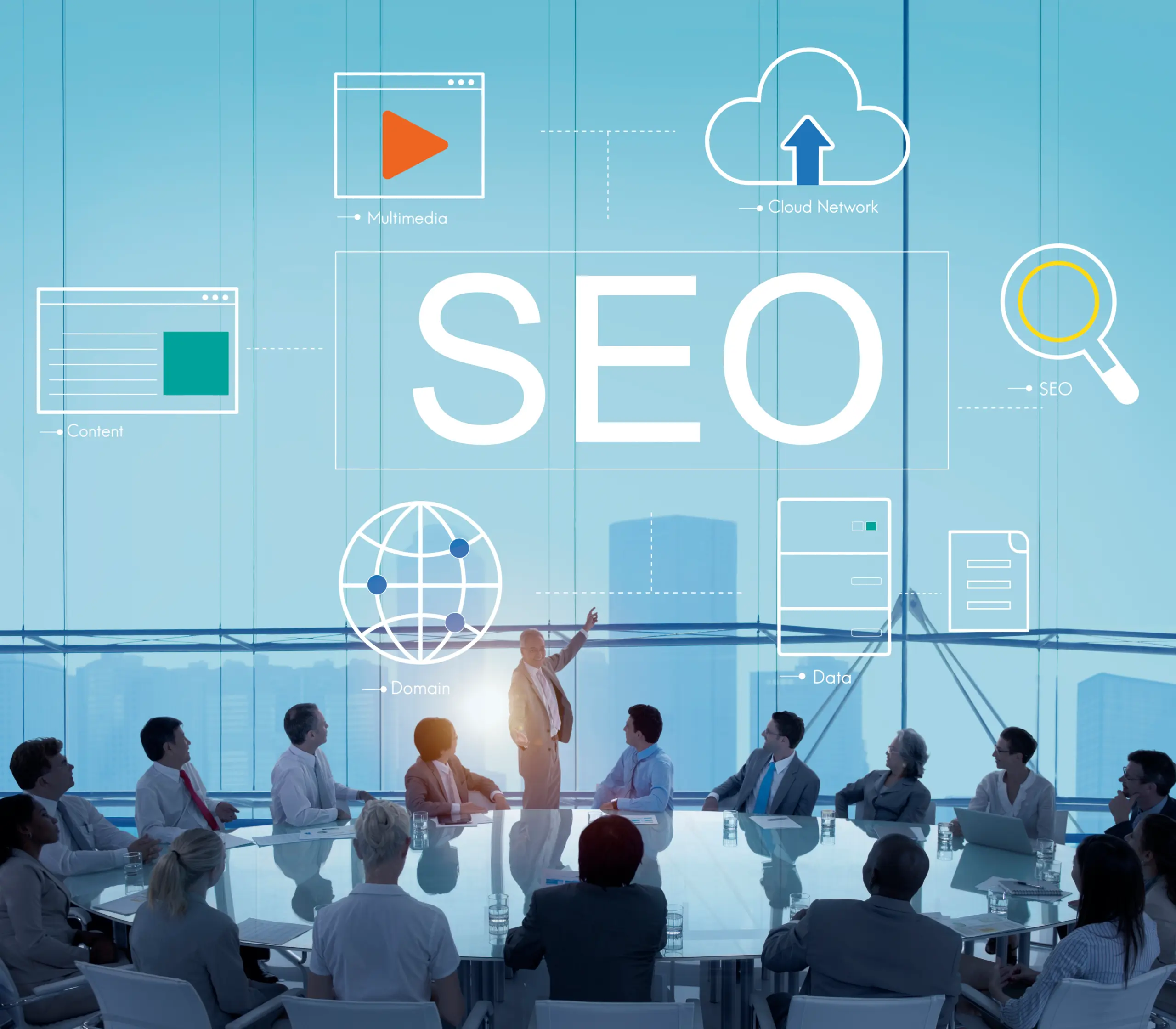 local SEO services in Bangalore