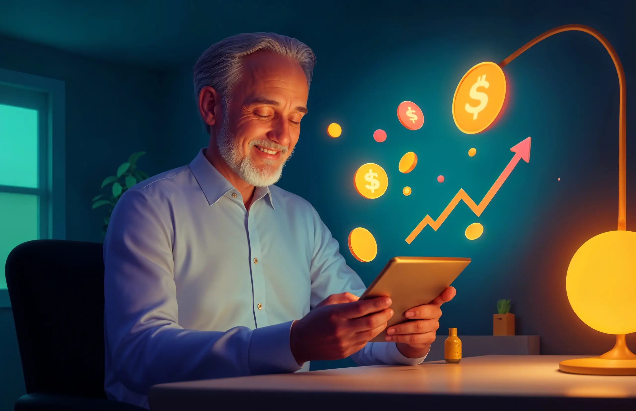 digital marketing budget planning