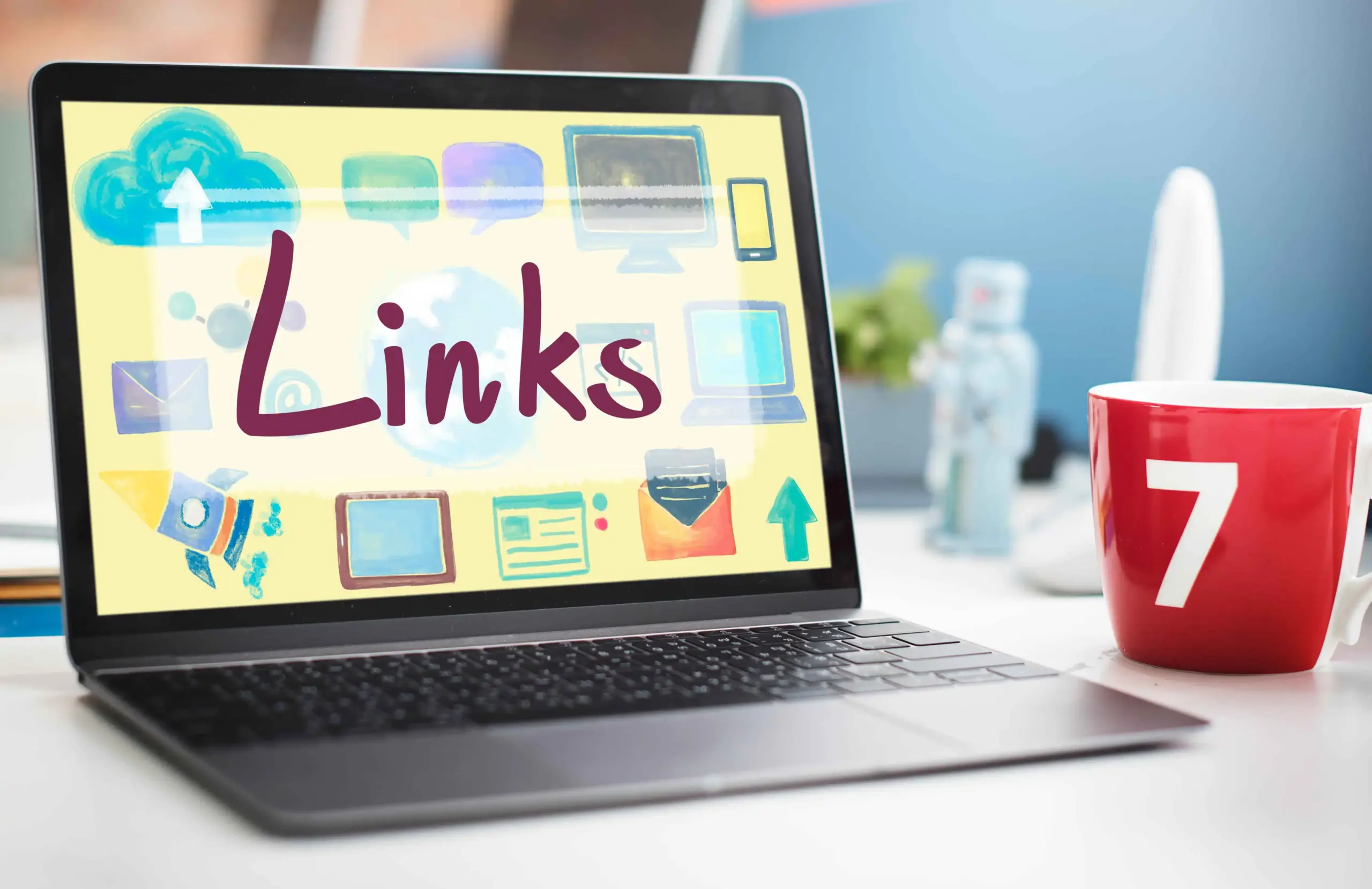 quality backlinks for SEO