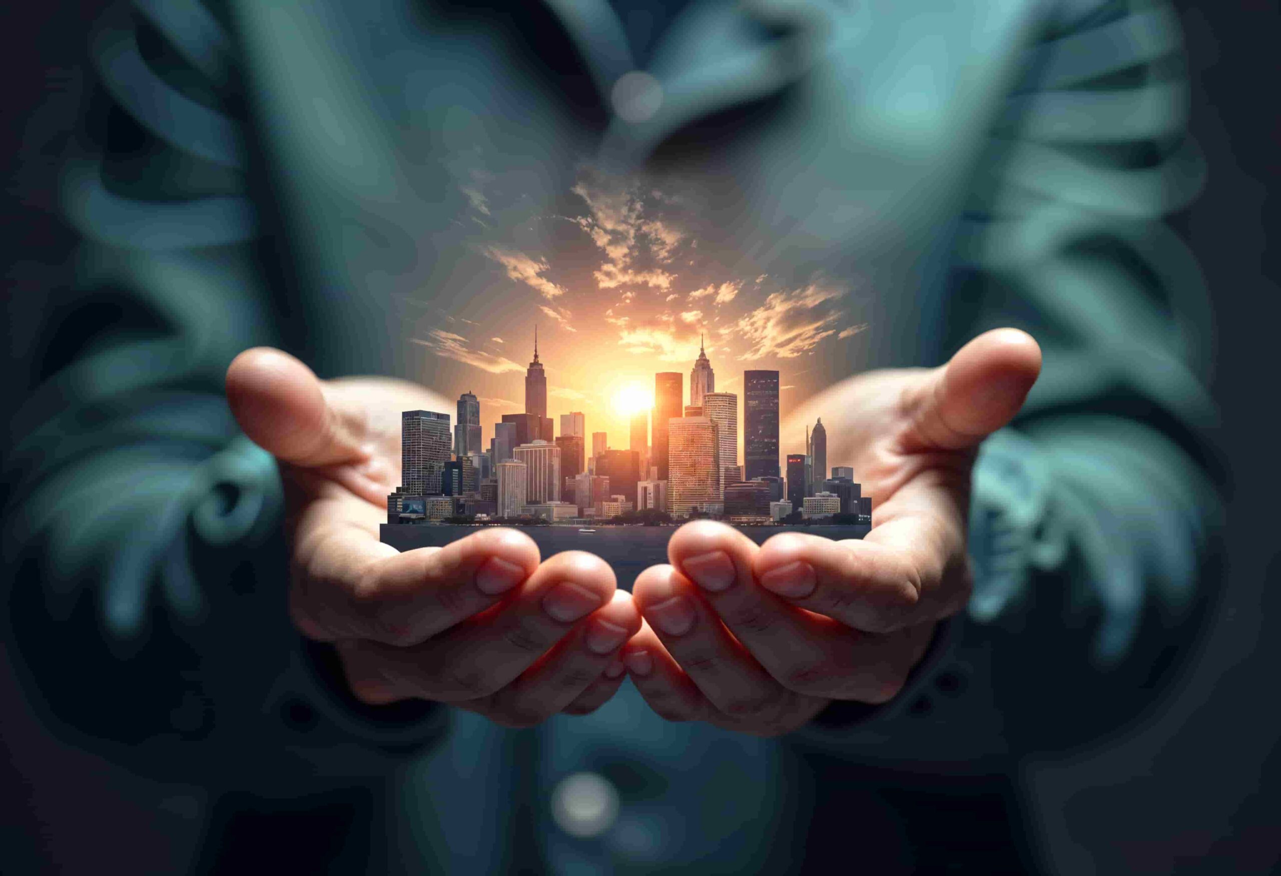 digital marketing for real estate in India