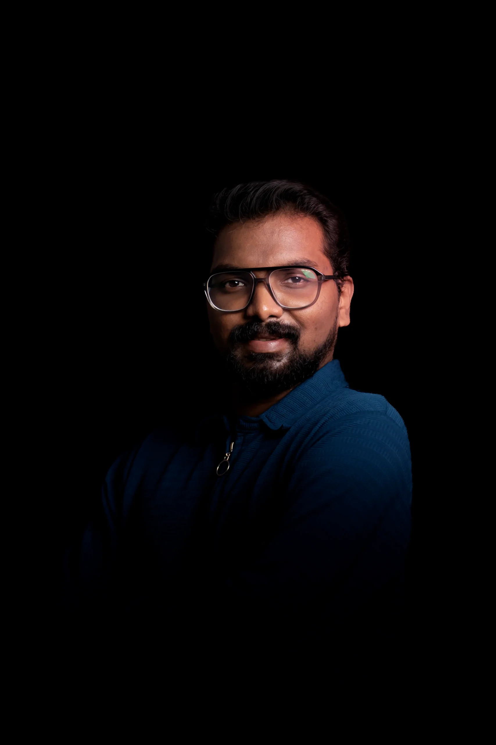 Sreejith Samuel