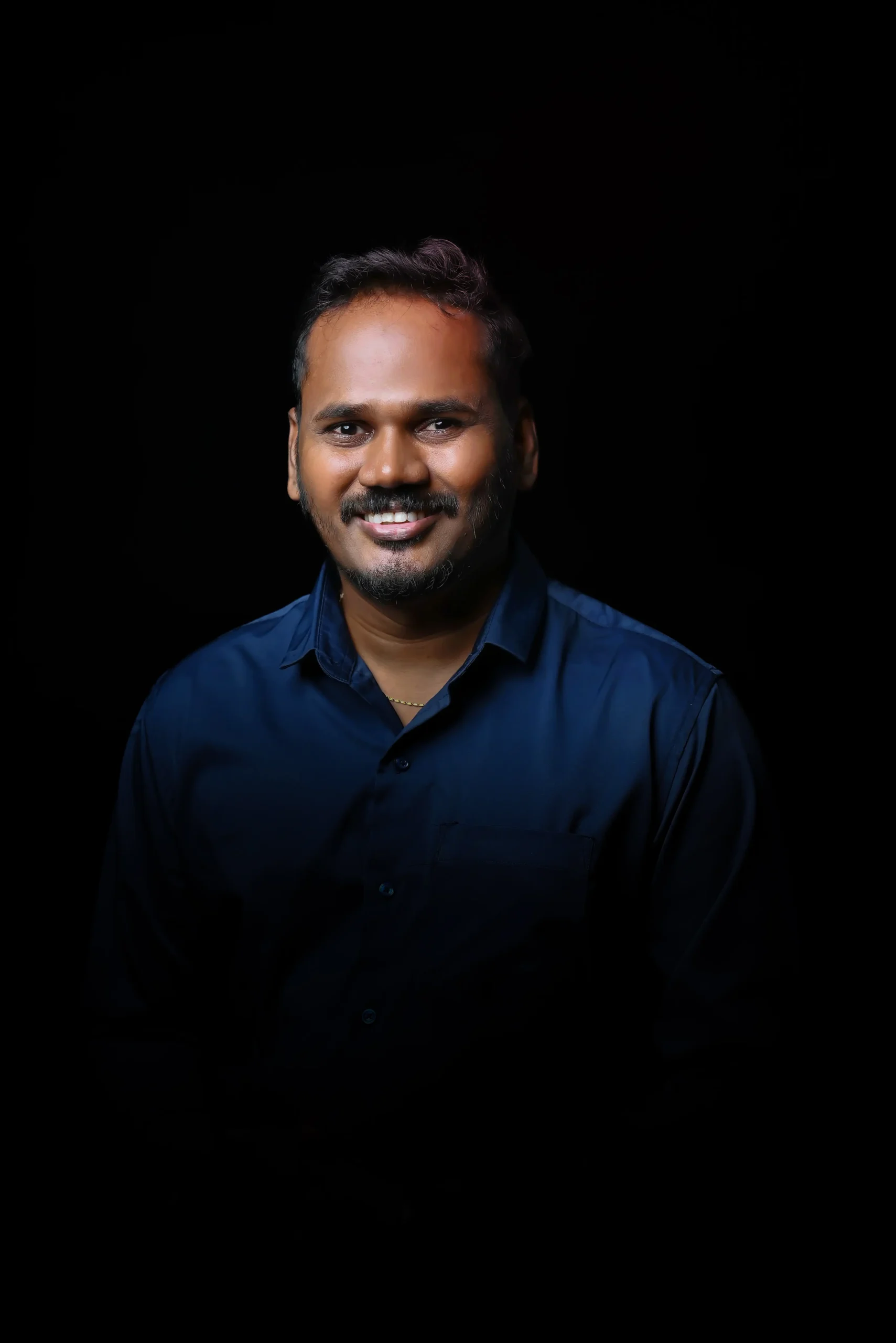 Subramanya KJ