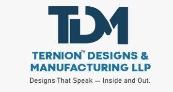 Ternion Designs and Manufacturing LLP